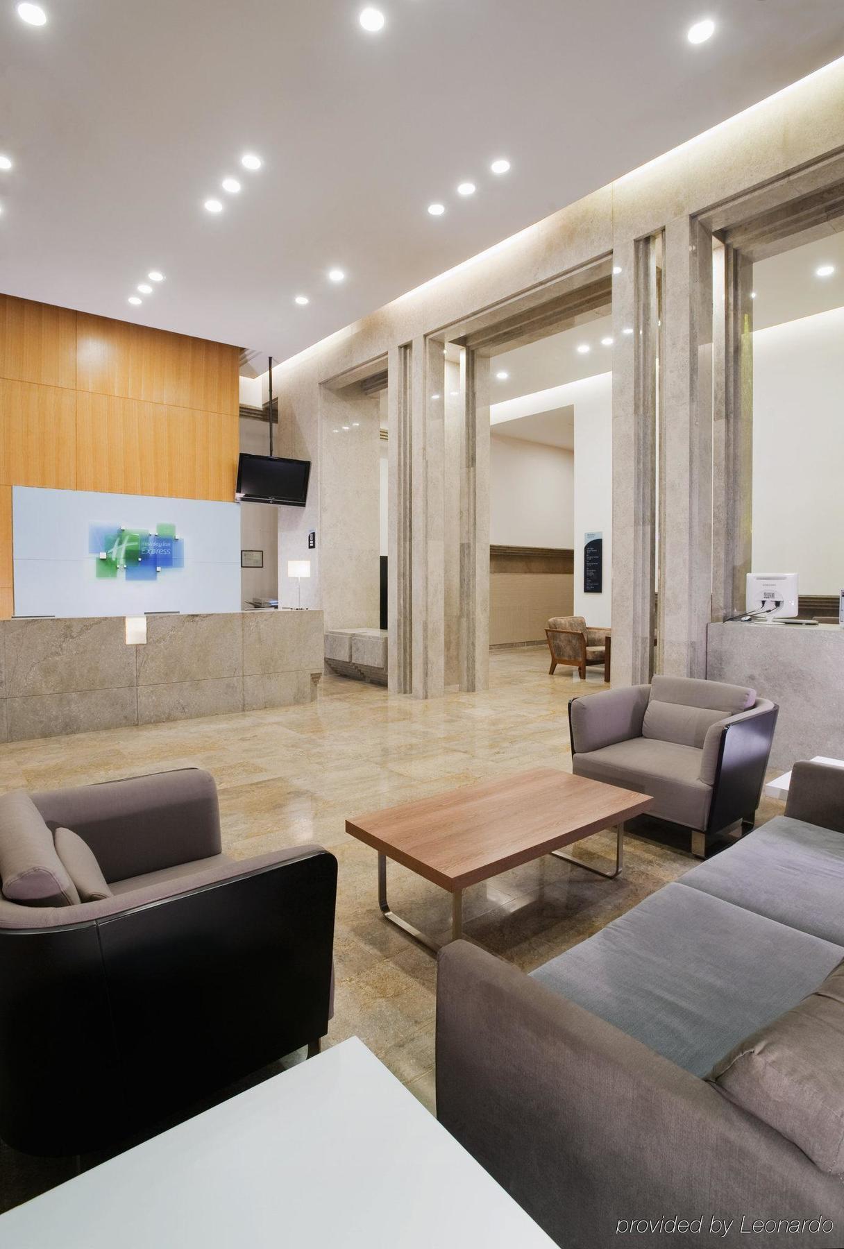 Leafin Hotel Beijing Wangjing Exterior photo