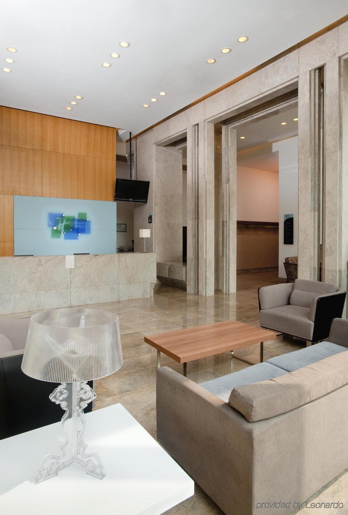 Leafin Hotel Beijing Wangjing Exterior photo